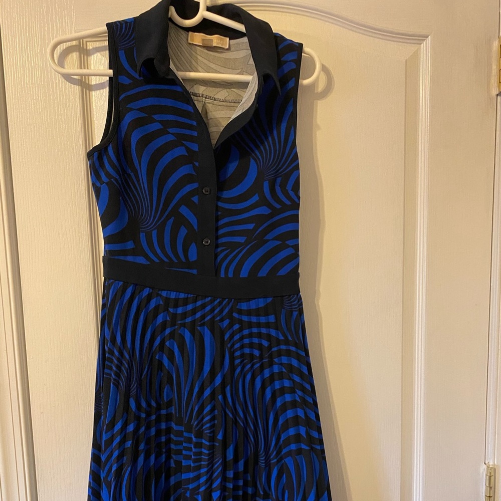 Michael Kors woman’s dress